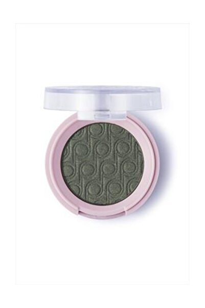 Flormar Göz Farı - Pretty By Flormar Single Eye Shadow 13 Moss Green 86906044...