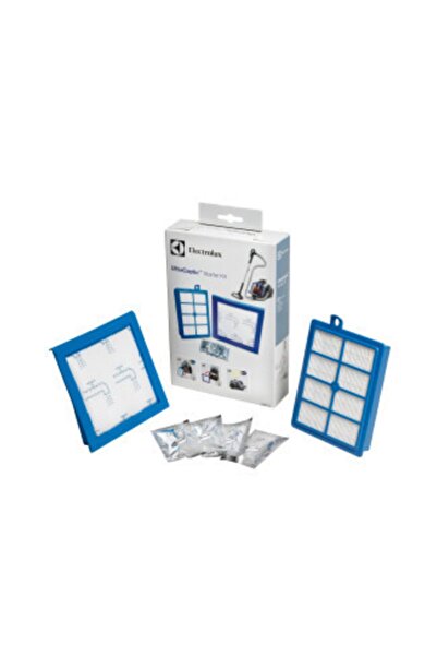 Electrolux Elektrik Süpürgesi Filtre Seti