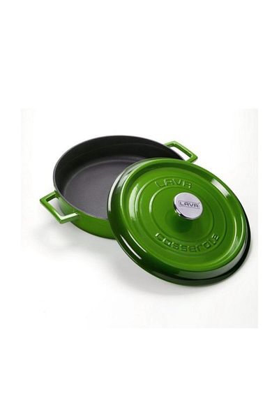 Lava 28- Lv Y St 28 K2 Model Multi-Purpose Spring Pot
