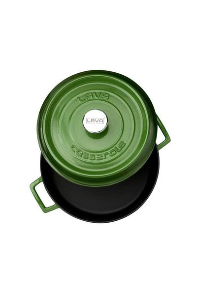 Lava 28- Lv Y St 28 K2 Model Multi-Purpose Spring Pot