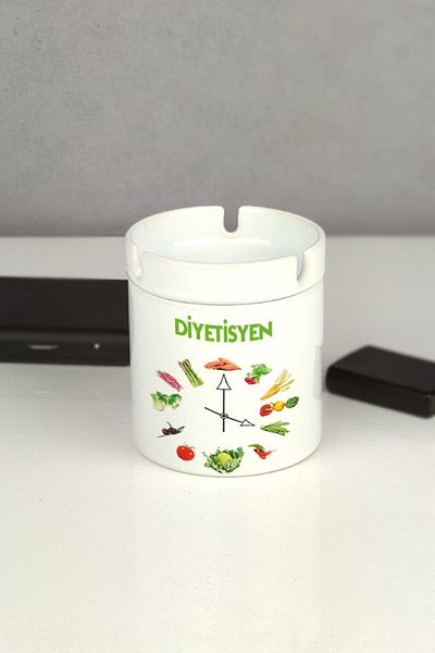 Hediyelen Scrumieră fără miros pentru dietetician