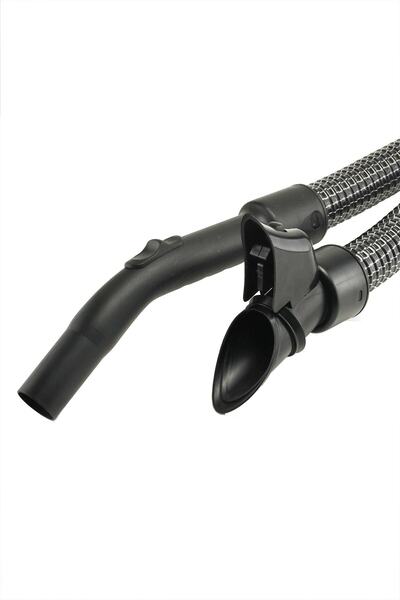 Philips Συμβατό με FC 9200 Marathon - Σετ τηλεσκοπικών σωλήνων με ατμοαπορροφητική κεφαλή με σωλήνα από χάλυβα