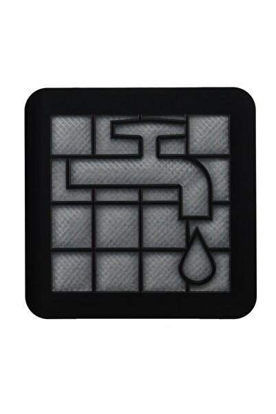 Philips Filtru compatibil pentru aspirator Powerpro City FC 9331 - THT13087