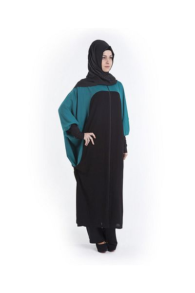 Reis Seyyal Two Color Araboy Ferace