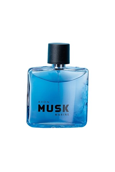 AVON Erkek Musk Marine Pardüm Edt  75ml KO59