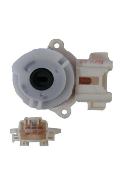 parçazamanı Toyota Corolla Terra E120 1999 - 2002 Kontak Terminali 6 Pin