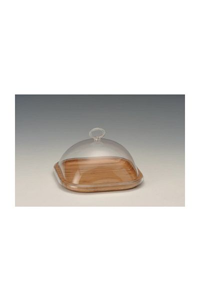 Zicco Acrylic Covered Fan