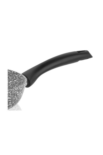 Taç Ultra Granite Single Handle Pan-32 Cm