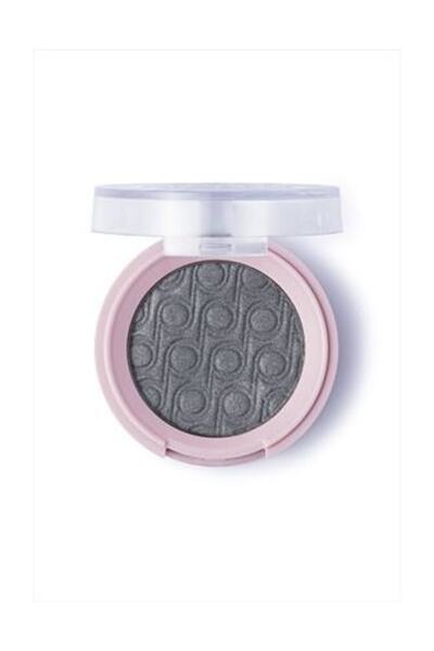 Flormar Göz Farı - Pretty By Flormar Single Eye Shadow 11 Medium Grey 8690604...