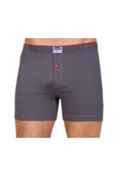 Berrak 5-Piece Cotton Towel Men's Boxers with Waist Buttons