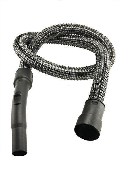 Tr 8600 Toz Kapanı Toz Torbasız Süpürge Çelik Telli Hortumu