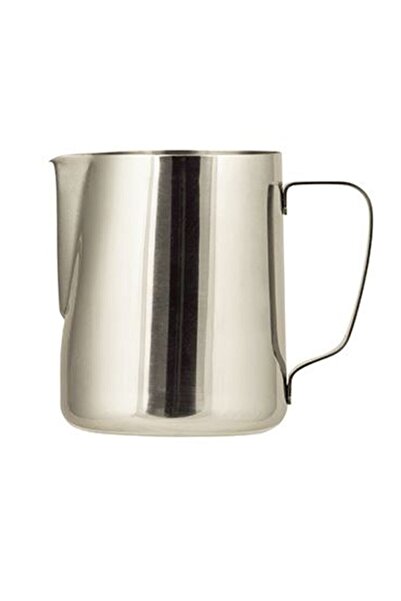 Epinox وعاء حليب القهوة من الفولاذ المقاوم للصدأ - 300 مل