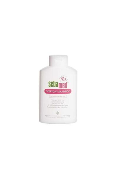 Sebamed Daily Use Shampoo 200 ml