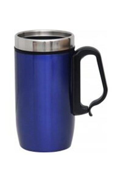 TREND Paslanmaz Çelik Termos Bardak  240 ml