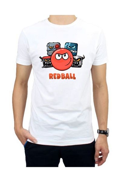 FZ Boy's T-Shirt