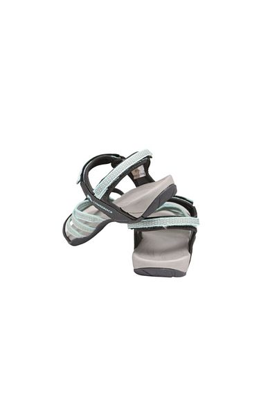 lumberjack Eftal Mint Women's Sports Outdoor Sandals