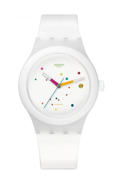 Swatch Unisex Wristwatch SUTW400