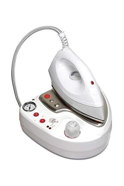 Gazella Gazzella Spr/mn 2020 M Süper Mini 1 Litre Manometreli Buhar Kazanlı Ütü