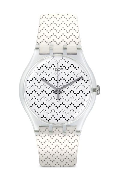 Swatch Archi-Mix Wavey Dots Kol Saati SUOK118