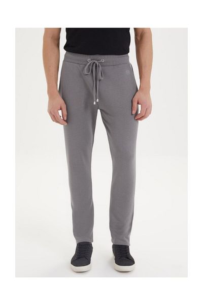 WESTMARK LONDON Ανδρικά Essentials Φούτερ Γκρι
