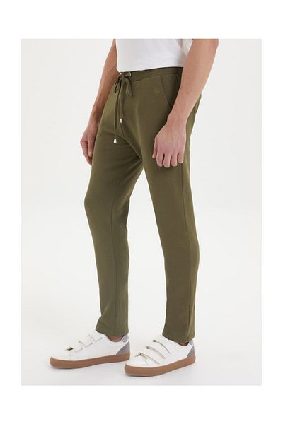 WESTMARK LONDON Essentials Φούτερ Χακί