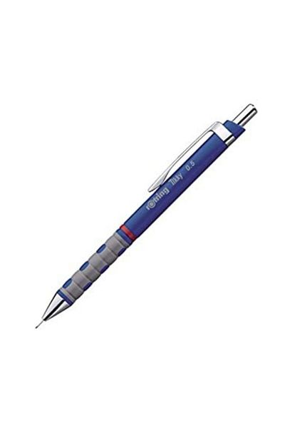Rotring Tikky 0.5mm Blue Versatil Nib Pen