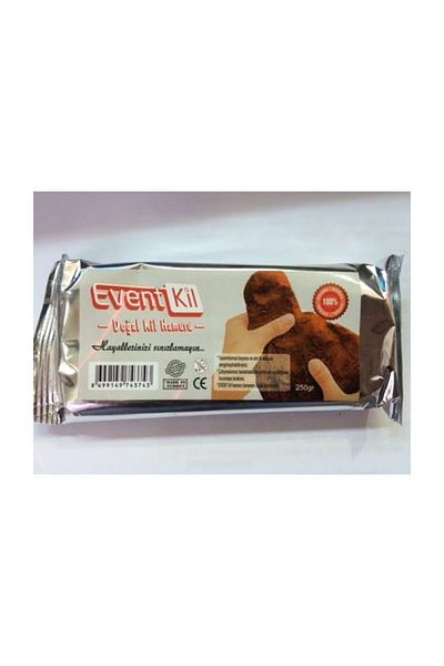 Uğur Event Natural Clay Coffee 250 gr