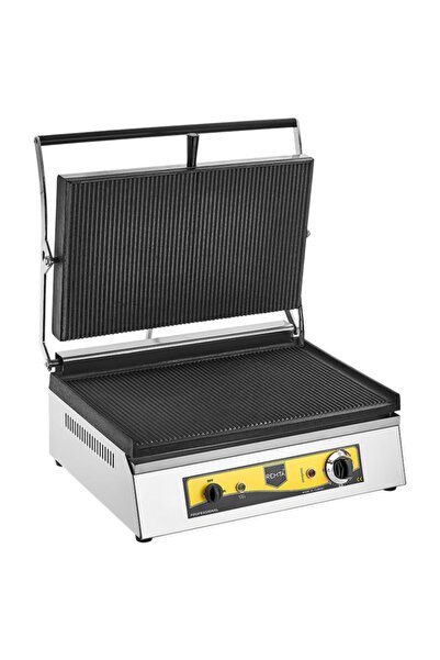 Remta 30 Dilim Lüx Tost Makinası Elektrikli - R68