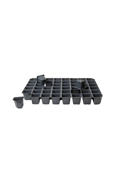 ÖZ-KA VİYOL 48’li Kırılabilir Pot (paket Adet: 25)