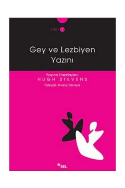 Sel Yayıncılık Gey Ve Lezbiyen Yazını