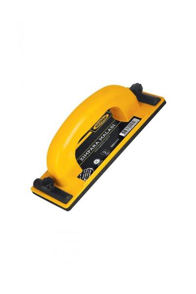 SGS Ata Ticaret Sabit Zımpara Malası 1111