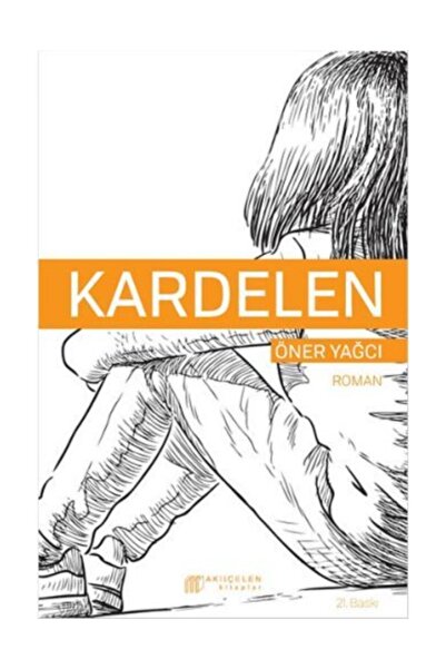 Akıl Çelen Kitaplar Kardelen