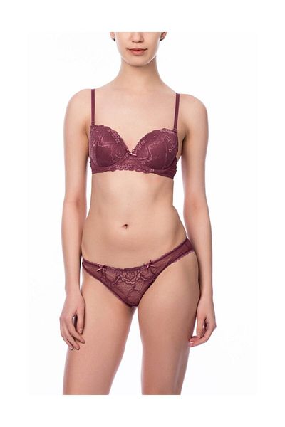 Pierre Cardin 4560 Σετ σουτιέν Allegra Underwire χωρίς στήριγμα