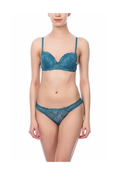 Pierre Cardin 4560 Set sutien fără suport cu sârmă Allegra