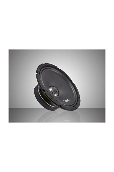 MOBASS Oto Mıdrange 20cm 200w 2 Adet Mb-080 2li Takım