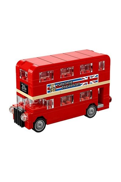 LEGO Creator 40220 London Bus