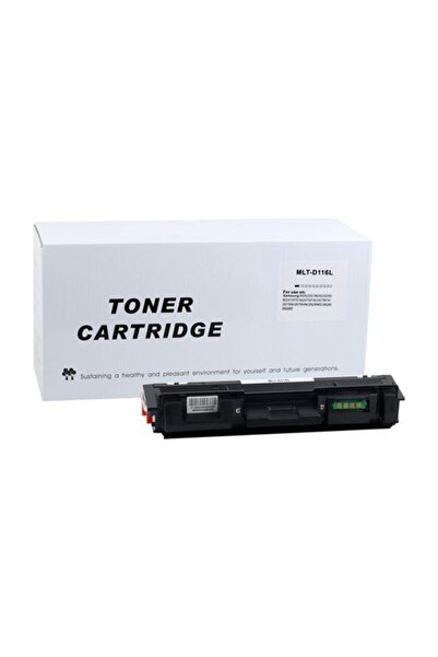 Samsung Natural Mlt-d116l Toner M2625d/m2825dw/m2875fd/m2875fw/2675/2676n/287...