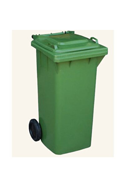 Genel Markalar 120 Lt Çöp Konteynırı