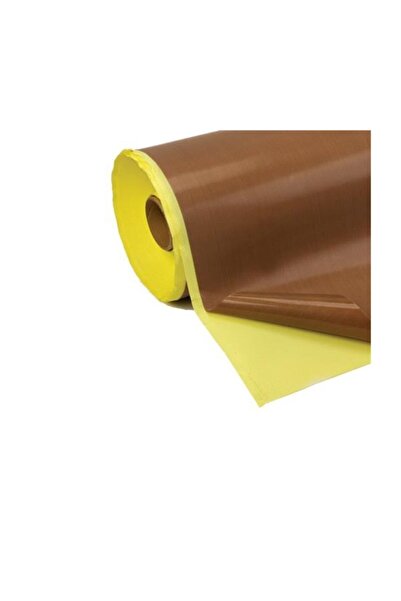 Genel Markalar Yapışkanlı Teflon Bant 1 m2