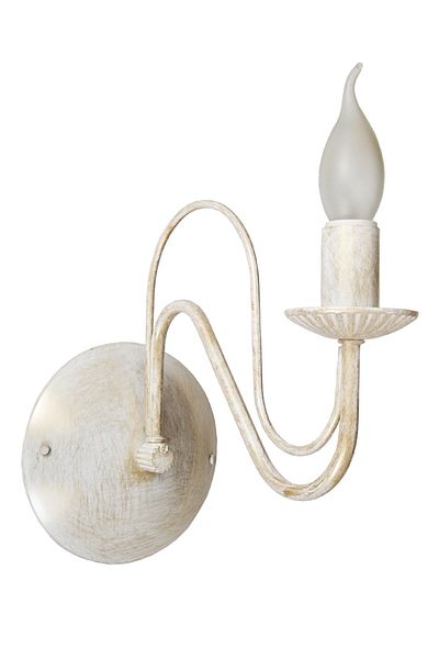 VENON Güven Chandelier Calista Sconce Cream Yellow Patina0052191