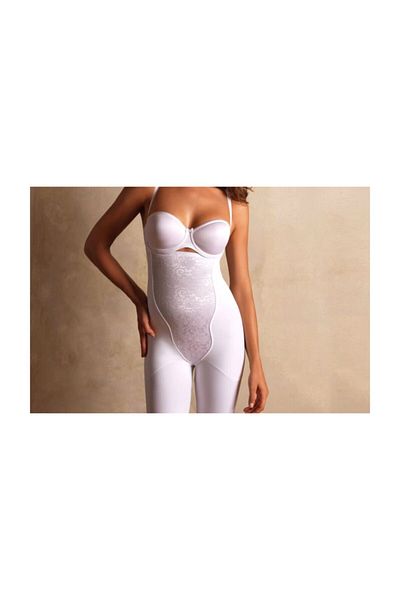 Yeni İnci Women's Corset 9410