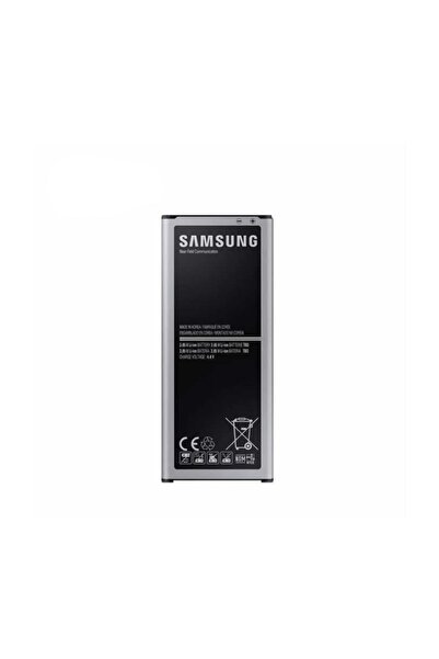 Samsung Galaxy Note Edge - N915 Batarya Pil (3000 Mah)