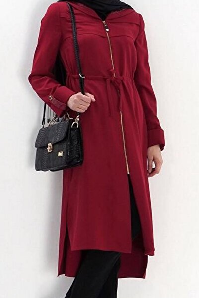 YILDIZ Women's Hooded Cap