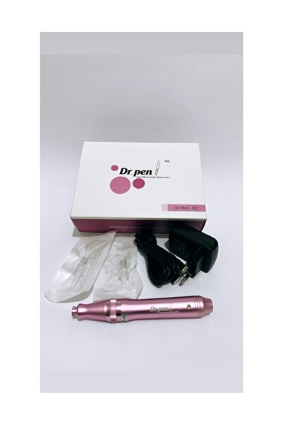 Dr.Pen Dermapen M7-w Cihazı Şarjlı