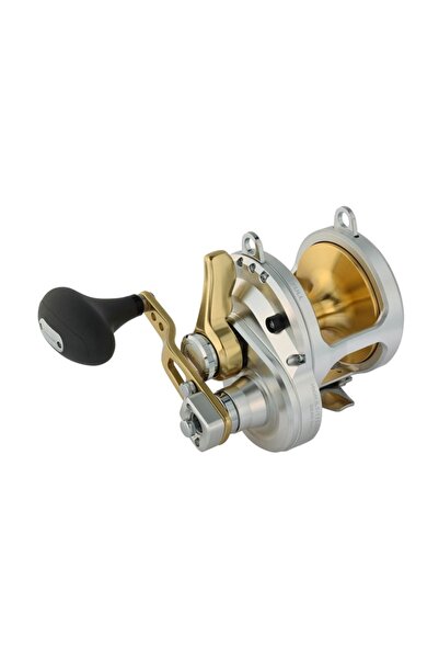 Shimano Talica 50 2 Speed 50 Çıktık Ota Makinesi