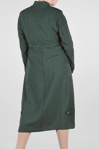 YILDIZ New Tensel Cap Trench
