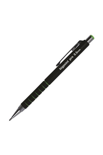Bigpoint Bigpoint 966 Pro Versatil Green Pen - 0.5 mm