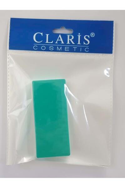 CLARİS Nail Polisher File Rectangular C-47001