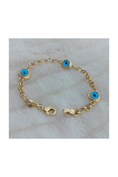 TAKI TASARIM Bebek Göz Künye