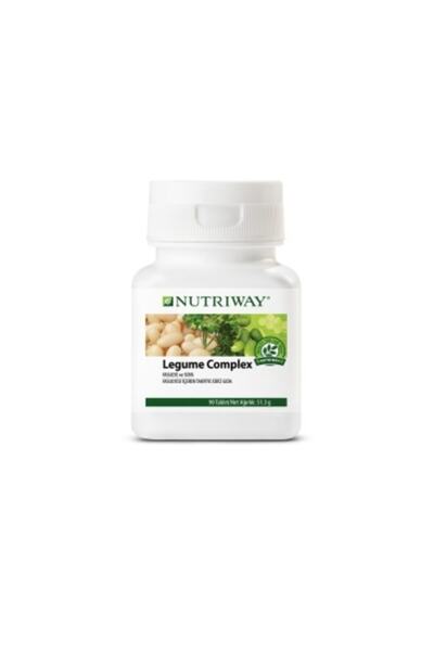 Amway Nutriway Legume Complex 90 Tablet